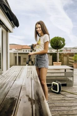 Kärcher K Mini Plus Hogedrukreiniger - 1400W - 360 L/u - Incl. Extra Dunne PremiumFlex Slang 15 Kärcher K Mini Plus Hogedrukreiniger - 1400W - 360 L/u - Incl. Extra Dunne PremiumFlex Slang -Tuingereedschap Winkel 798x1200 3