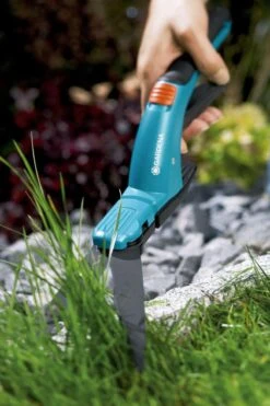 GARDENA Comfort - Grasschaar - 8 Cm Knipbreedte 9 GARDENA Comfort - Grasschaar - 8 Cm Knipbreedte -Tuingereedschap Winkel 799x1200 26