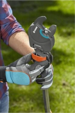 GARDENA - Comfort Takkenschaar StarCut 160 - Snoeischaar - Reikwijdte Ca. 3.5 M - Max Knipdiameter 32 Mm -Tuingereedschap Winkel 799x1200 28