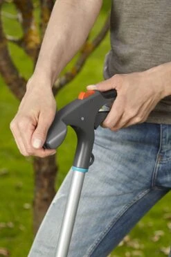 GARDENA Comfort Grasschaar - Op Steel 19 GARDENA Comfort Grasschaar - Op Steel -Tuingereedschap Winkel 799x1200 32