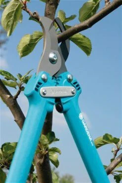 GARDENA Comfort 500 BL Takkenschaar - Max Knipdiameter 35 Mm 17 GARDENA Comfort 500 BL Takkenschaar - Max Knipdiameter 35 Mm -Tuingereedschap Winkel 799x1200 37