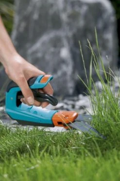 GARDENA - Comfort Plus - Draaibaar - Grasschaar - 120 Mm Maaibreedte -Tuingereedschap Winkel 799x1200 41