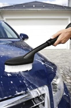 Kärcher K2 Compact Car Hogedrukreiniger - 110 Bar - 20 M² Per Uur -Tuingereedschap Winkel 799x1200 65