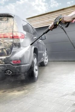 Kärcher K2 Compact Car Hogedrukreiniger - 110 Bar - 20 M² Per Uur -Tuingereedschap Winkel 799x1200 66