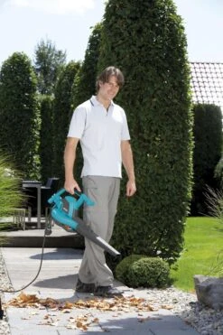 GARDENA ErgoJet 2500 Bladblazer - 2500W - Incl. 45 L Opvangzak 15 GARDENA ErgoJet 2500 Bladblazer - 2500W - Incl. 45 L Opvangzak -Tuingereedschap Winkel 799x1200 70