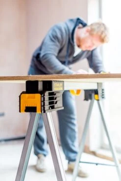 Stanley FatMax Zaagbok FMST1-75763 - Opvouwbaar - Paar -Tuingereedschap Winkel 800x1200