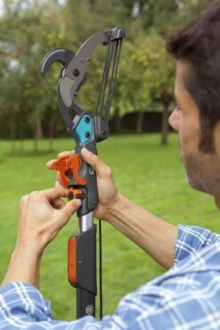 GARDENA Combisysteem Aambeeld Boomschaar Takkenschaar - 35mm -Tuingereedschap Winkel 800x1200 28