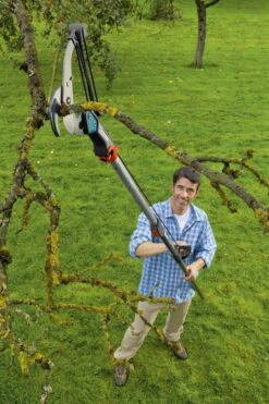 GARDENA Combisysteem Aambeeld Boomschaar Takkenschaar - 35mm -Tuingereedschap Winkel 800x1200 29