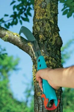 GARDENA Combisysteem Snoeizaag 300P Curved Takkenzaag - Meslengte 340 Mm - Exclusief Verlengstok -Tuingereedschap Winkel 800x1200 3