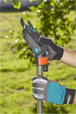 GARDENA - Comfort Takkenschaar StarCut 160 - Snoeischaar - Reikwijdte Ca. 3.5 M - Max Knipdiameter 32 Mm -Tuingereedschap Winkel 800x1200 34