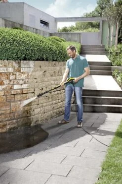 Kärcher K 4 Power Control Hogedrukreiniger - 1800W - 130 Bar - 30 M²/h - Met Vuilfrees 23 Kärcher K 4 Power Control Hogedrukreiniger - 1800W - 130 Bar - 30 M²/h - Met Vuilfrees -Tuingereedschap Winkel 800x1200 47