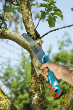 GARDENA Combi System Snoeizaag 300 PP Takkenzaag - Meslengte 325 Mm 25 Jaar Garantie -Tuingereedschap Winkel 800x1200 5
