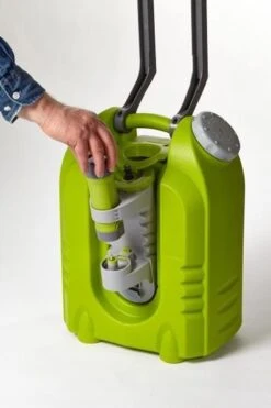 Aqua2Go GD86 Staand Electrische Pressure Washer - 20 Liter Tank - Afneembare Pomp 30 Aqua2Go GD86 Staand Electrische Pressure Washer - 20 Liter Tank - Afneembare Pomp -Tuingereedschap Winkel 800x1200 55