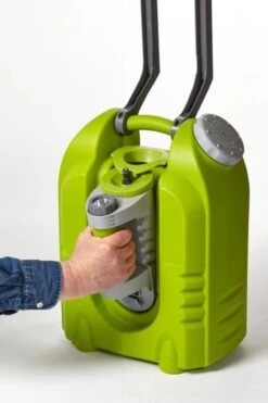 Aqua2Go GD86 Staand Electrische Pressure Washer - 20 Liter Tank - Afneembare Pomp 33 Aqua2Go GD86 Staand Electrische Pressure Washer - 20 Liter Tank - Afneembare Pomp -Tuingereedschap Winkel 800x1200 57
