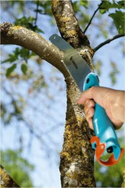 GARDENA Combi System Snoeizaag 300 PP Takkenzaag - Meslengte 325 Mm 25 Jaar Garantie -Tuingereedschap Winkel 800x1200 6