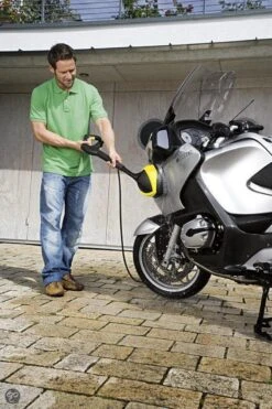 Kärcher WB 150 Power Brush - Kwetsbare Oppervlakken - Home & Garden K2 – K7 Series -Tuingereedschap Winkel 800x1200 74