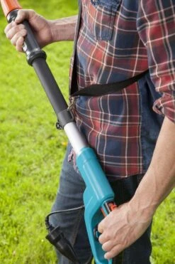 GARDENA - TCS 720/20 Kettingzaag - Max Bereik 4.40m -Tuingereedschap Winkel 800x1200 8