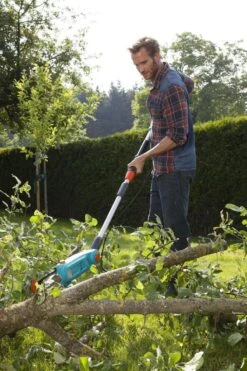 GARDENA - TCS 720/20 Kettingzaag - Max Bereik 4.40m -Tuingereedschap Winkel 800x1200 9