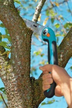 GARDENA Snoeizaag 135 P Takkenzaag - Meslengte 135 Mm -Tuingereedschap Winkel 801x1200