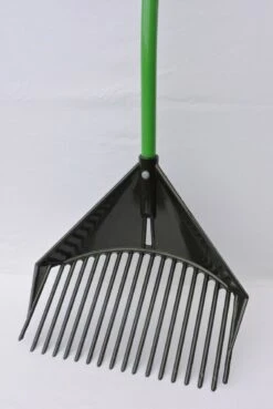 Golden Gark Multihark - Voor Harken, Scheppen En Zeven - Per Stuk – Groen -Tuingereedschap Winkel 803x1200