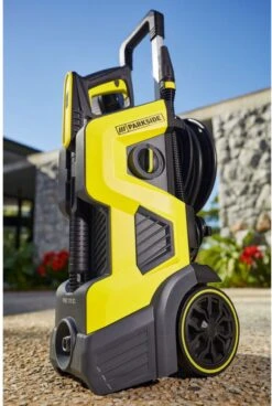 Parkside PHD 170 B2 Hogedrukreiniger -Tuingereedschap Winkel 805x1200