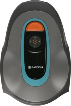GARDENA - Sileno Minimo 500 Robotmaaier - Voor Gazons Tot Ca. 500 M² -Tuingereedschap Winkel 806x1200 2