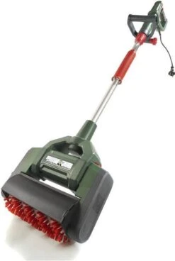 GartenMeister X-Brush Oppervlakte Reiniger Generatie 2 - 1020 W -Tuingereedschap Winkel 806x1200 3