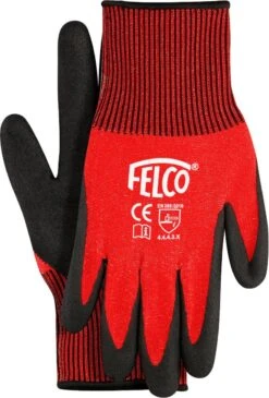 Felco 2 + GRATIS Felco Handschoenen In Cadeauverpakking -Tuingereedschap Winkel 811x1200 3