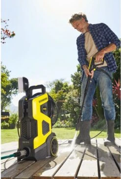 Parkside PHD 170 B2 Hogedrukreiniger -Tuingereedschap Winkel 812x1200 3