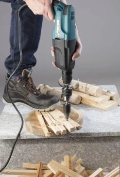 Westfalia Splijtboor X-Split, Zeskantig -Tuingereedschap Winkel 813x1200