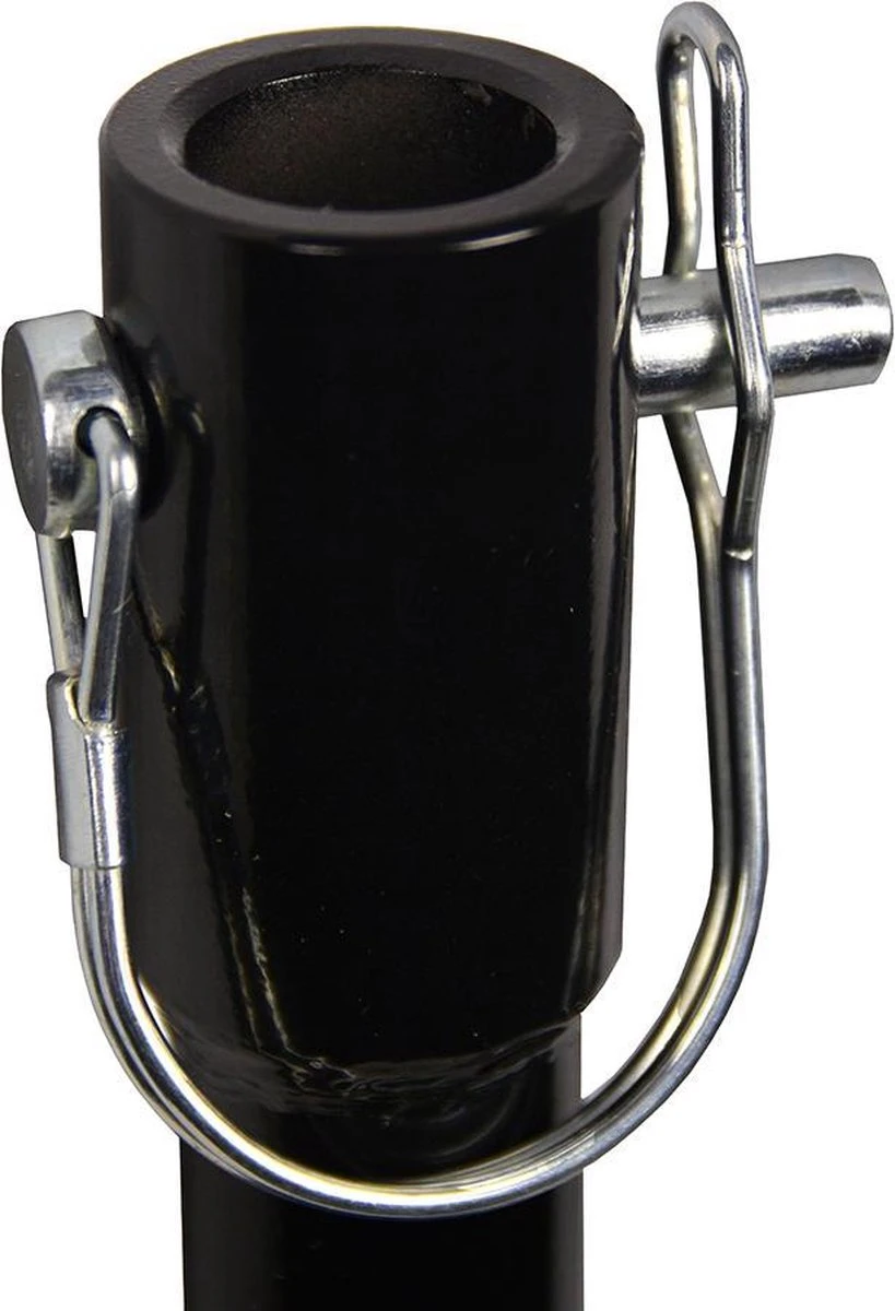 Kibani Grondboor 52cc Benzine + Grondboren Set 60 Mm + 80 Mm + 100 Mm + 150 Mm + 2 Verlengstukken - Palenboor - Grondboor Machine 5 Kibani Grondboor 52cc Benzine + Grondboren Set 60 Mm + 80 Mm + 100 Mm + 150 Mm + 2 Verlengstukken - Palenboor - Grondboor Machine - Afbeelding 5