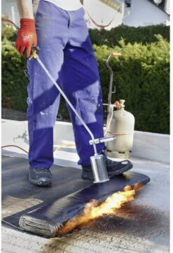 Rothenberger Branderset Romaxi Eco Met 5 Meter Propaangasslang -Tuingereedschap Winkel 820x1200