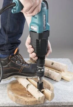 Westfalia Houtkloofmachine X-Split, SDS-Plus -Tuingereedschap Winkel 823x1200