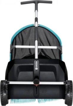 GARDENA Bladverzamelaar - Zonder Motor -Tuingereedschap Winkel 827x1200