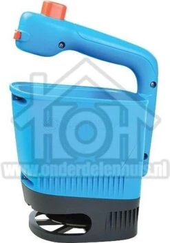 GARDENA - Handstrooier M - Strooikar- 100m2 - 1.8 Liter -Tuingereedschap Winkel 837x1200