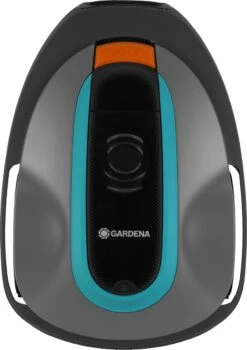 GARDENA - Sileno City 250 Robotmaaier - Gazons Tot 250 M² -Tuingereedschap Winkel 846x1200 2