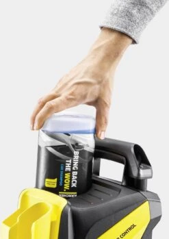 Kärcher K 4 Power Control Hogedrukreiniger - 1800W - 130 Bar - 30 M²/h - Met Vuilfrees 16 Kärcher K 4 Power Control Hogedrukreiniger - 1800W - 130 Bar - 30 M²/h - Met Vuilfrees -Tuingereedschap Winkel 849x1200