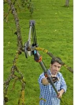 GARDENA Combisysteem Aambeeld Boomschaar Takkenschaar - 35mm -Tuingereedschap Winkel 859x1200