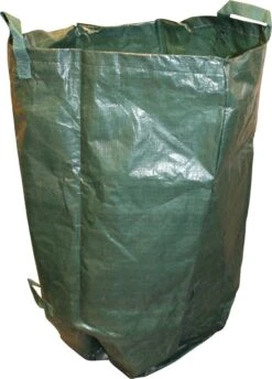 Benson Tuinafval Zak Heavy Duty 110 Liter – 70x45cm | Puinzak | Grote Zak Voor Het Opslaan Van Bladeren Takken En Afval -Tuingereedschap Winkel 861x1200 2