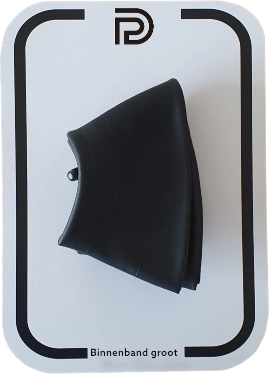 2x PD® - Binnenband 4.80/4.00-8 - Hoge Kwaliteit - Recht Ventiel - Binnenband Kruiwagen - Binnenbanden Bolderkar - Binnenband Steekwagen - Binnenband Skelter 3 2x PD® - Binnenband 4.80/4.00-8 - Hoge Kwaliteit - Recht Ventiel - Binnenband Kruiwagen - Binnenbanden Bolderkar - Binnenband Steekwagen - Binnenband Skelter - Afbeelding 3