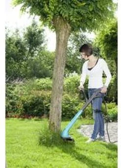 GARDENA - SmallCut Trimmer 300/23 - Grastrimmer (gemotoriseerd) - 300W - Maaibreedte 23 Cm 19 GARDENA - SmallCut Trimmer 300/23 - Grastrimmer (gemotoriseerd) - 300W - Maaibreedte 23 Cm -Tuingereedschap Winkel 864x1200