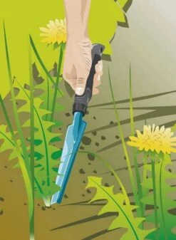 GARDENA - City Gardening - Onkruidsteker -Tuingereedschap Winkel 879x1200 2