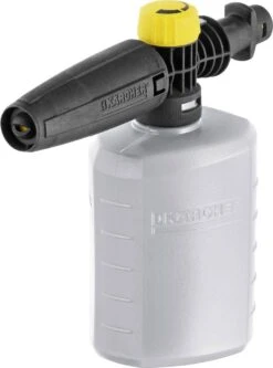 Kärcher FJ 6 Foam Jet - Regelbaar - 0,6 Liter - K2/K7 Series -Tuingereedschap Winkel 889x1200