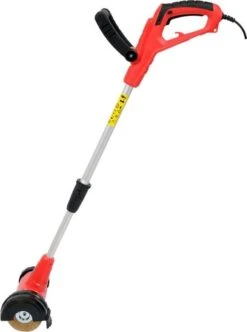 YATO Elektrische Onkruidborstel - Voegenreiniger - 400W - Ø11 Cm - Inclusief 2 Borstels -Tuingereedschap Winkel 892x1200