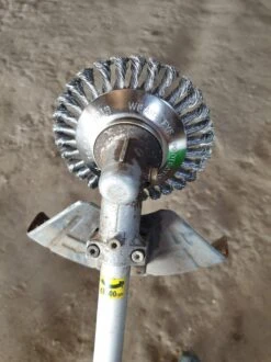 Onkruidborstel Voor Bosmaaier | 150mm /15 Cm Staalborstel Nieuw | Universele Onkruidborstel 150 Mm - Onkruidverwijderaar - Voegenborstel - Grastrimmer 14 Onkruidborstel Voor Bosmaaier | 150mm /15 Cm Staalborstel Nieuw | Universele Onkruidborstel 150 Mm - Onkruidverwijderaar - Voegenborstel - Grastrimmer -Tuingereedschap Winkel 899x1200 19