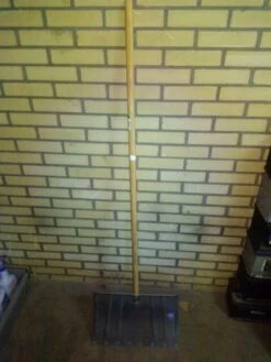 Atlas Steel - Lengte : 170 Cm -Tuingereedschap Winkel 900x1200