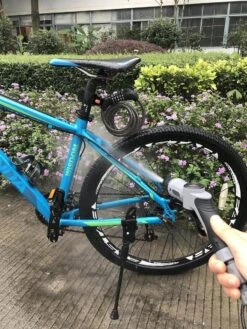 GD73 Aqua2go Lithium Drukreiniger Zonder Vaste Stroom- En Wateraansluiting, Voor Al Uw Outdoor-activiteiten -Tuingereedschap Winkel 900x1200 7