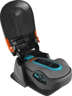 GARDENA - Robotmaaier Smart SILENO City 250 - Voor Gazons Tot Ca. 250 M² -Tuingereedschap Winkel 904x1200