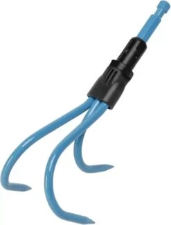 GARDENA Combisysteem Krabber Cultivatior - Werkbreedte 9 Cm - Aanbevolen Steellengte 130 Cm -Tuingereedschap Winkel 914x1200