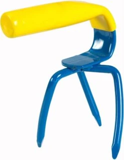 GardenClaw Tuinklauw En Mini-klauw Goudkleurig -Tuingereedschap Winkel 933x1200 1